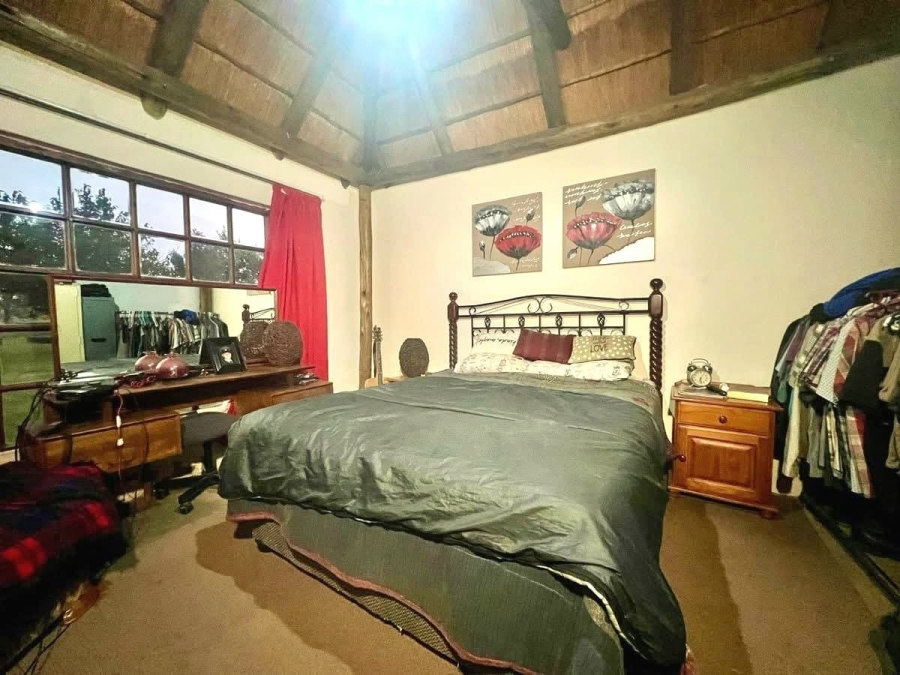 6 Bedroom Property for Sale in Wilgeboom A H North West